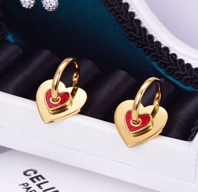 Celine Earrings